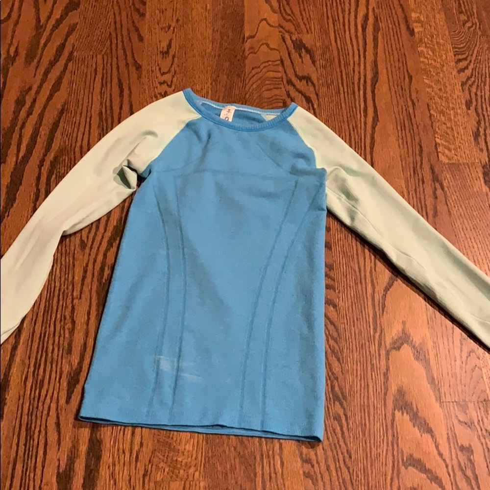 Ivivva Long Sleeve